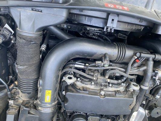 University Chrysler Dodge Jeep RAM of Rome