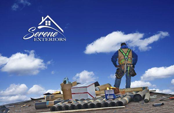 SereneExteriors.com