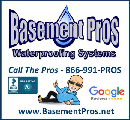 Basement Pros