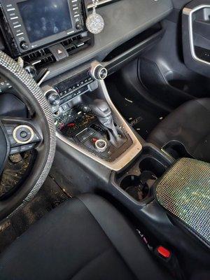 Premium Mobile Car Detailing