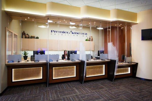 Premier America Credit Union