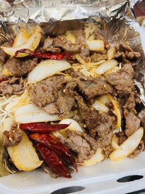 Chan Pheng's Mandarin Cuisine