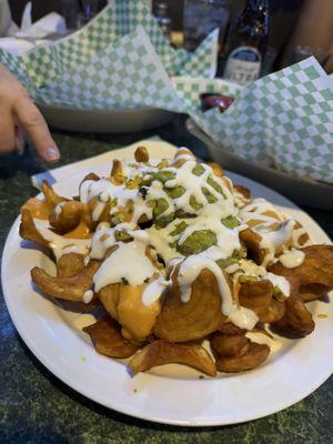 Seamus McCaffrey Irish Pub