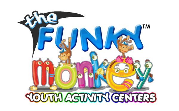 The Funky Monkey