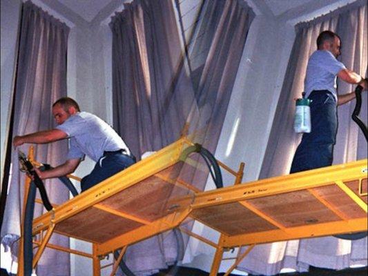 Dream Steemers Carpet Rug Northridge