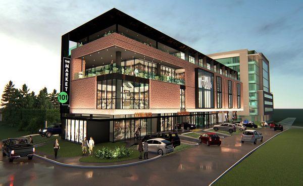 One West Realty Grupo Inmobiliario