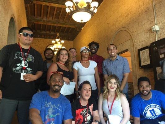 Stewart Gooderman, OD