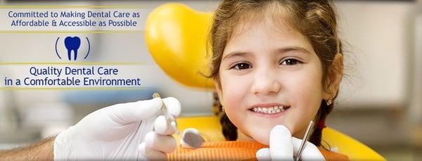 Mooresville Dental Care