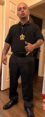 Oceanians Of The Pacific