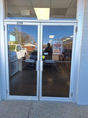 A New Opportunity Thrift Store