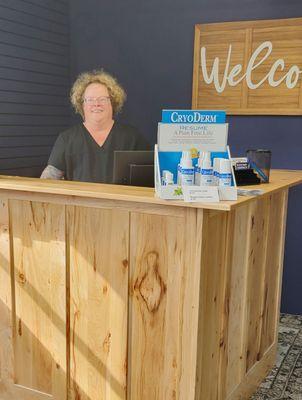 The Body Shop Chiropractic