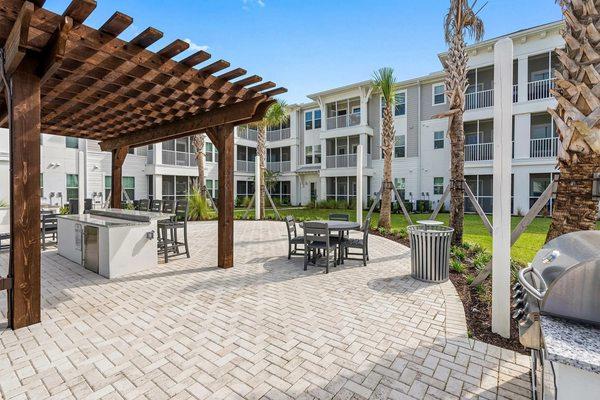 The Griffon at Vero Beach