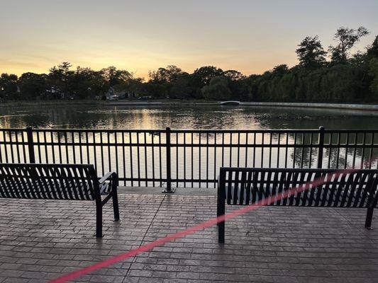 Silver Lake Park Nassau County