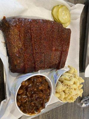 Up In Smoke Bbq
