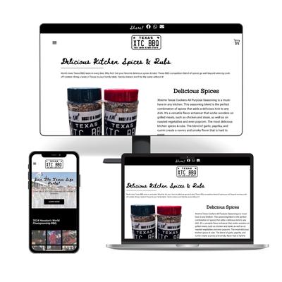 HTX Website Designs