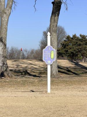 Pryor Creek Golf Club