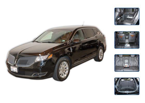 Talia First Class Limousines and Wine Tours