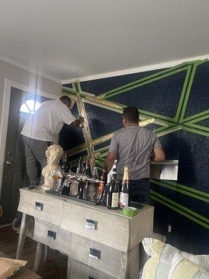 All Painting Interior and Exterior