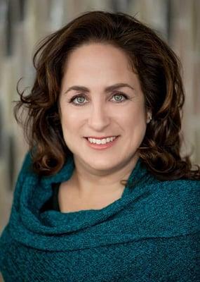 Jill Ruby-Wahba, MA, LMFT, ATR