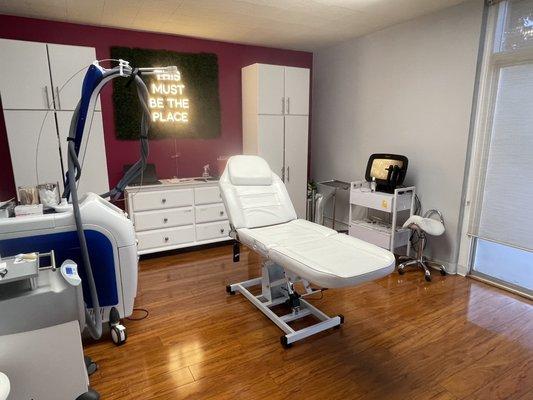 Skinlastiq Medical Laser Cosmetic Spa