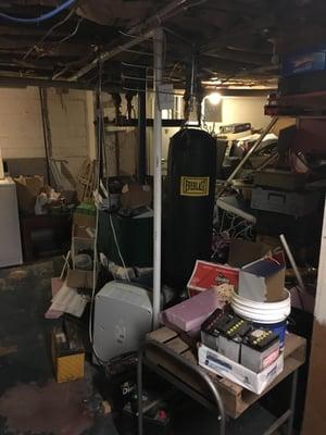 Twin Ports Trailer Trash