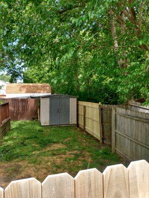 Wilforks Lawn & Garden