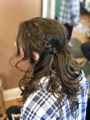Jewel's Beach Salon