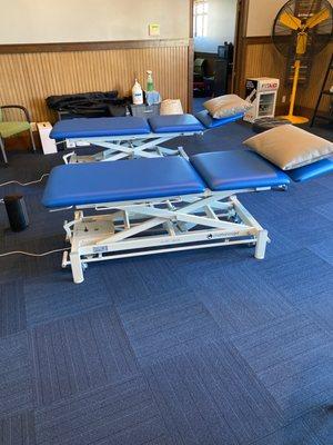 Foster Fitness & Physical Therapy