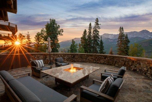 Robert Stenhammer - Telluride Real Estate Broker