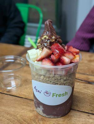 Acai Fresh