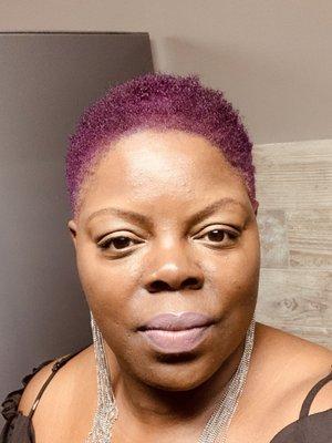 Ed at Red Carpet hooked me up last minute for my birthday. Thank you guys