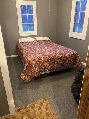 Ottemann's Lakeside Resort