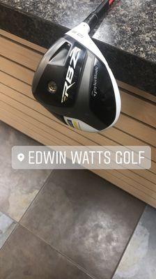 Edwin Watts Golf