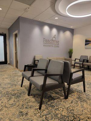 Peachtree Women's Clinic