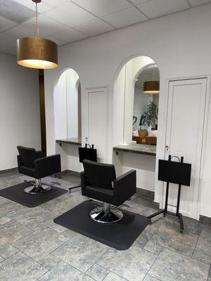 Prim Hair Salon