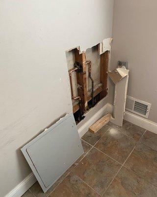 AKA Home Improvement