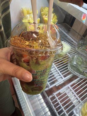 Mejores Mangonadas 2