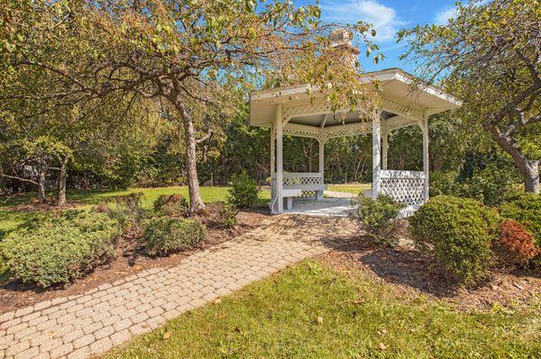 Community Recreational Areas