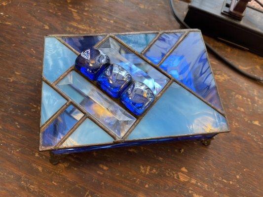 Evets Glass-Works