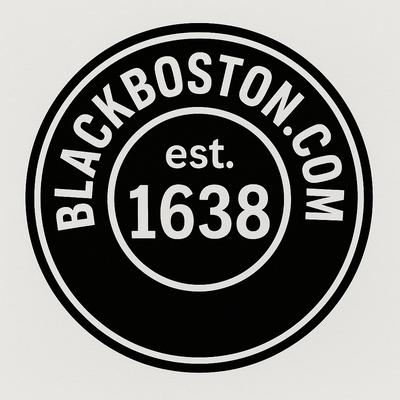 Black Boston