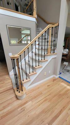 Grizzly Country Floor Service