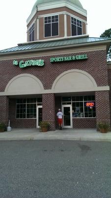 Gator's in Carrollton