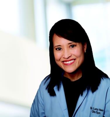 Lucy Heo, DO - Presence Health