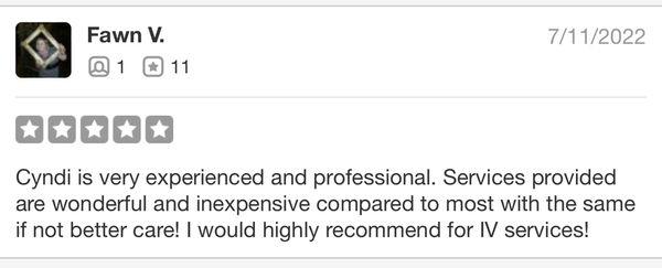 Bliss Vitality Health & Wellness