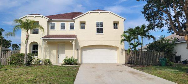 Sage and Sons Home Improvement