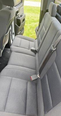 All Aspects Auto And Boat Detailing