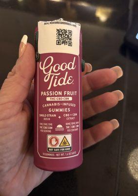 Cannabist - Deptford