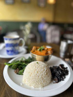 Darjeeling Kitchen & Café