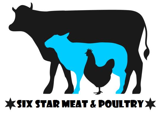 Six Star Meat and Poultry