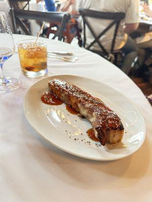 Tellers An American Chophouse